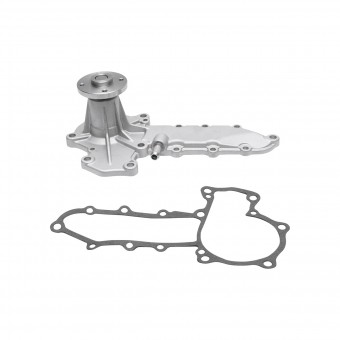 Pompa apa pentru Kubota cod OEM 1G73073032, 1A051-73030, Breckner Germany