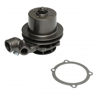 Pompa apa pentru Massey Ferguson, Case IH, Perkins U5MW0166+P