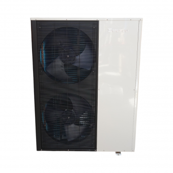 Pompa de caldura aer-apa monobloc 28KW, 380V, A+++ IPX4 SPRSUN