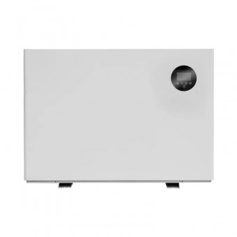 Pompa de caldura pentru piscina 41-140 mc, 380V, 41KW SPRSUN