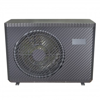 Pompa de caldura si racire aer-apa 12.5 KW, 380V cu invertor inteligent IPX4 PHOENIX