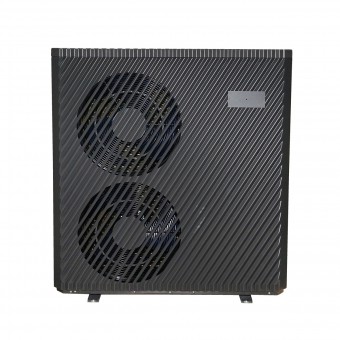 Pompa de caldura si racire aer-apa 22 KW, 380V cu invertor inteligent IPX4 PHOENIX
