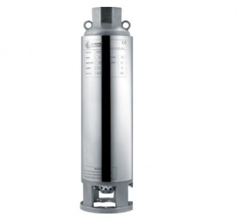 Pompa de mare adancime 4”,  Pentax 4S50-14/A, 83m, 50L/min