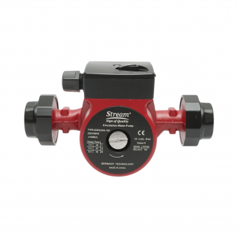 Pompa de recirculare apa 220V, 93W, debit 50L/min, inaltime 6m, racord 2 inch SXR32/6G-180