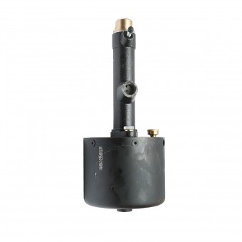 Pompa frana cu servo, convertizor pneumatic Raba, Saviem 8003, Autogreder, MAN D-2156 AG-180 cod OEM 39.335.018 Cilindru mono BZ 4307