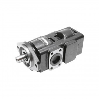 Pompa hidraulica 36/26CC, REV pentru JCB cod OEM 20/912800, 20/903100, 20/902900