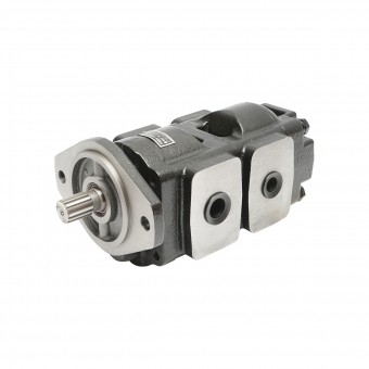 Pompa hidraulica 36/29CC pentru JCB 3CX, 4CX cod OEM 332-F9030, 332/F9030, 20/925580, 20-925580