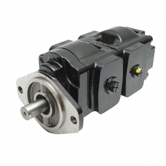Pompa hidraulica 41/26CC 275 Bar. pentru JCB 3CX, 4CX OEM 20-911200