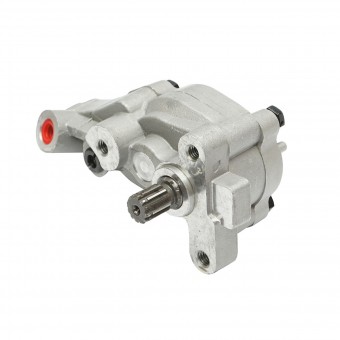 Pompa hidraulica auxiliara Massey Ferguson cod OEM 886821M93, 886821M94