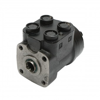 Pompa hidraulica danfoss de directie Massey Ferguson, Landini OSPB-100 ON, 3/4-16 UNF cod 1809696M91