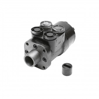 Pompa hidraulica danfoss Ifron 250 PSI cu antrenor Breckner Germany