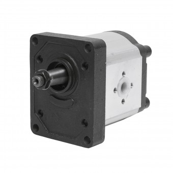 Pompa hidraulica debit 15cm3, sens rotatie dreapta pentru Fiat, New Holland, UTB OEM 5129486, 5169039, 5179728