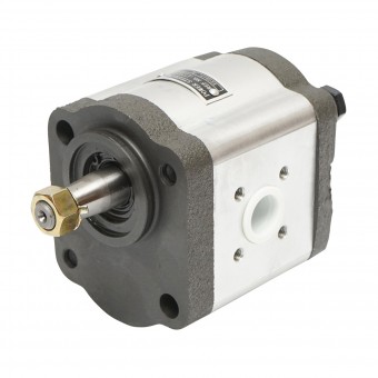 Pompa hidraulica debit 16cm3, sens rotatie stanga pentru Fendt, Deutz-Fhar OEM G281940100010