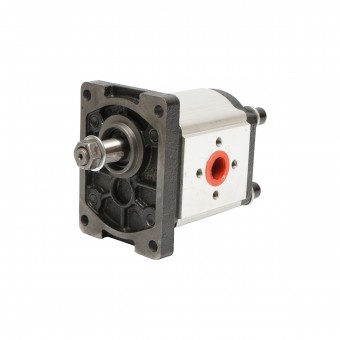 Pompa hidraulica H113 stanga DM 200 bar UTB U-445 de directie PS 10-0 debit marit