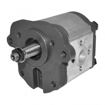 Pompa hidraulica Massey Ferguson sens pe stanga 11 cm3 3534941M91