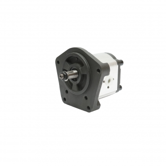 Pompa hidraulica pentru Case IH cod OEM 049054, 550105696, 704330R95
