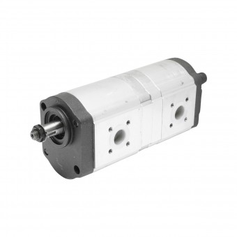 Pompa hidraulica pentru Deutz OEM 01174210, 0510665368, 566-39, 565-39 Breckner Germany