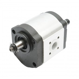 Pompa hidraulica pentru Fendt, Deutz si Zetor cod OEM 01262643, 02308663, 02382914, 01174342, 01174513, 01175656, 01175994, 01262641, 02382914, 04309354, 04345302, G144940013010, G144940013011