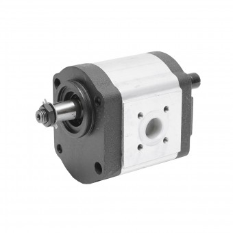 Pompa hidraulica pentru Fendt si Deutz cod OEM 01262637, 02308661, 01174516, 01262592 Breckner Germany