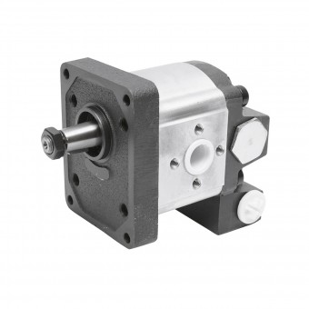Pompa hidraulica pentru Fiat, New Holland cod OEM 5135887, 5167392, 5180271