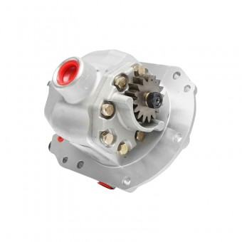 Pompa hidraulica pentru Ford D8NN600LB 83936585