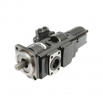 Pompa hidraulica pentru JCB 4C, 4CX, 4D, 4DX  OEM 20-925356P