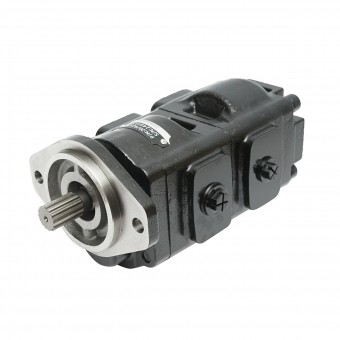 Pompa hidraulica pentru JCB cod OEM 20/907600 65113 20/925341 7029120007