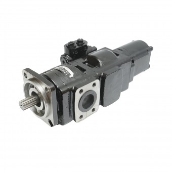 Pompa hidraulica pentru JCB cod OEM 20/925613