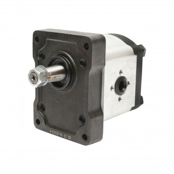 Pompa hidraulica pentru Landini, Massey Ferguson sens rotatie stanga cod OEM 3539858M91