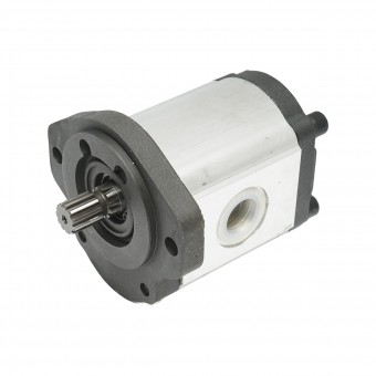 Pompa hidraulica sens pe dreapta, debit 27cm3 pentru John Deere OEM AL156335