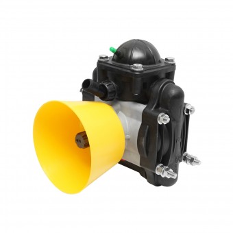Pompa P-100 pentru erbicidator