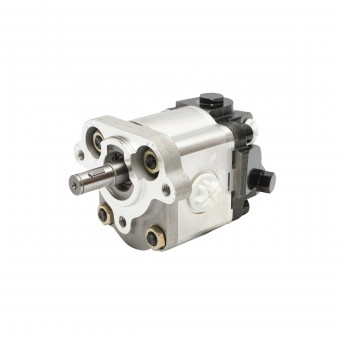 Pompa servodirectie pentru JCB Seria 3CX cod OEM A8.2L 19900, 20/201800