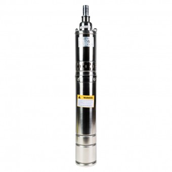 Pompa submersibila cu snec, 1200W, 1 , 20-136m, 2700l/h , cablu 20 m
