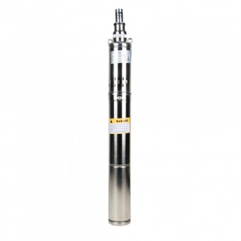 Pompa submersibila cu snec 900W, 1, 20-116m, 1900l/h