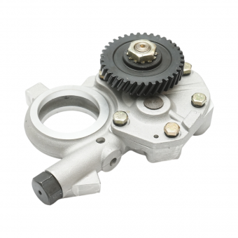 Pompa ulei motor Fiat 411, 415, 211R motor 614, 615D cod OEM 564648, S.59080, S59080, 590806, 123/564648, AS510317