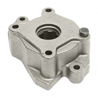Pompa ulei motor pentru Case IH, Massey Ferguson, Perkins 1004.40, 1004.40T, Mc Cormick, Landini 3637489M91