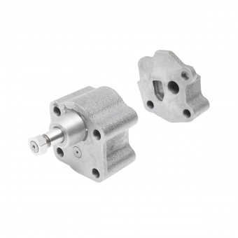 Pompa ulei motor pentru John Deere OEM RE52020, RE35685, 6005013340, VPD1048