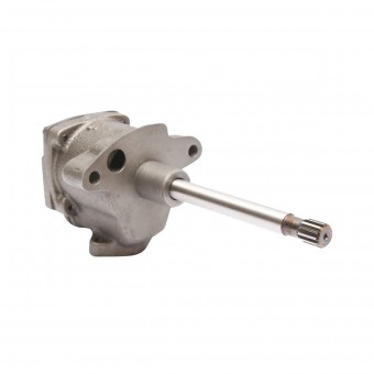 Pompa ulei motor pentru Landini, Massey Ferguson, JCB, motor Perkins cod OEM 41314137, 4132F015, 747292M91, 747292Z91, 4132F048, 4132F15, 4132F48, 02/100233, 02/101703, 02100233, 02101703