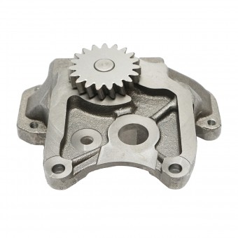 Pompa ulei motor pentru Massey Ferguson, Landini, Perkins cod OEM 4132F023
