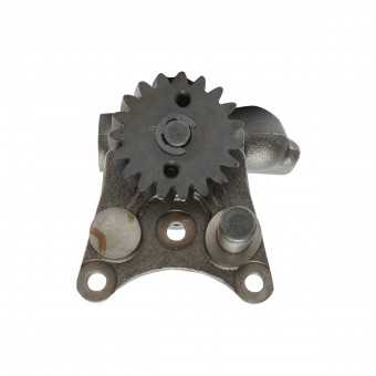 Pompa ulei pentru Perkins, Massey Ferguson, Landini cod OEM 141314164, 141314189, 41314087, 41314088, 41314164, 1447483M91, 3638633M91, 41314033, 41314042, 41314087, 41314088, 41314164, 3637471M91
