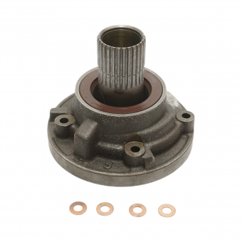 Pompa ulei transmisie JCB 2CX, 3CX, 4CX cod OEM 20/925327, 20/915900