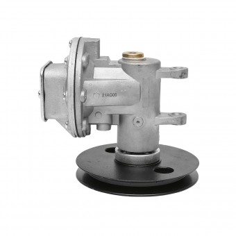 Pompa vacuum ARO