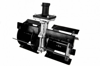 Prasitoare 26mm*9T pentru motocositoare