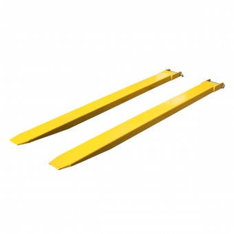 Prelungitoare lame 2.25m pentru motostivuitor	3 Tone
