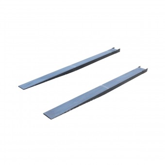 Prelungitoare lame 2,5m pentru motostivuitor 3 Tone