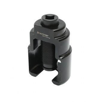 Presa brat Pitman 42mm Breckner Germany