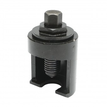 Presa brat Pitman 42mm Breckner Germany
