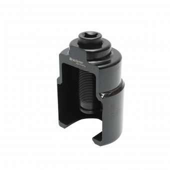 Presa brat Pitman 58mm Breckner Germany