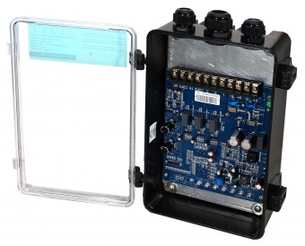 Progarden 3TSS0.76-55-24/120 Pompa submersibila 3/4, solar, 120W/24V, MPPT, PFV 2x80W, 55m, 0.76mch, apa curata