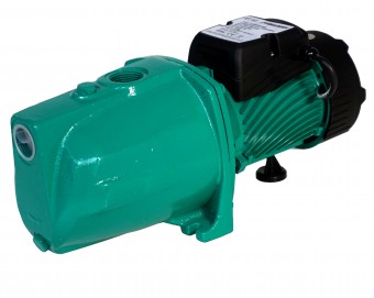ProGARDEN JET60 Pompa de suprafata 1, 450W, apa curata, 40L/min, 38m